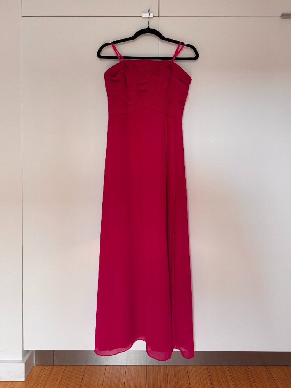 Lauren Ralph Lauren Strapless Night Gown - Size 6  - Worn Once